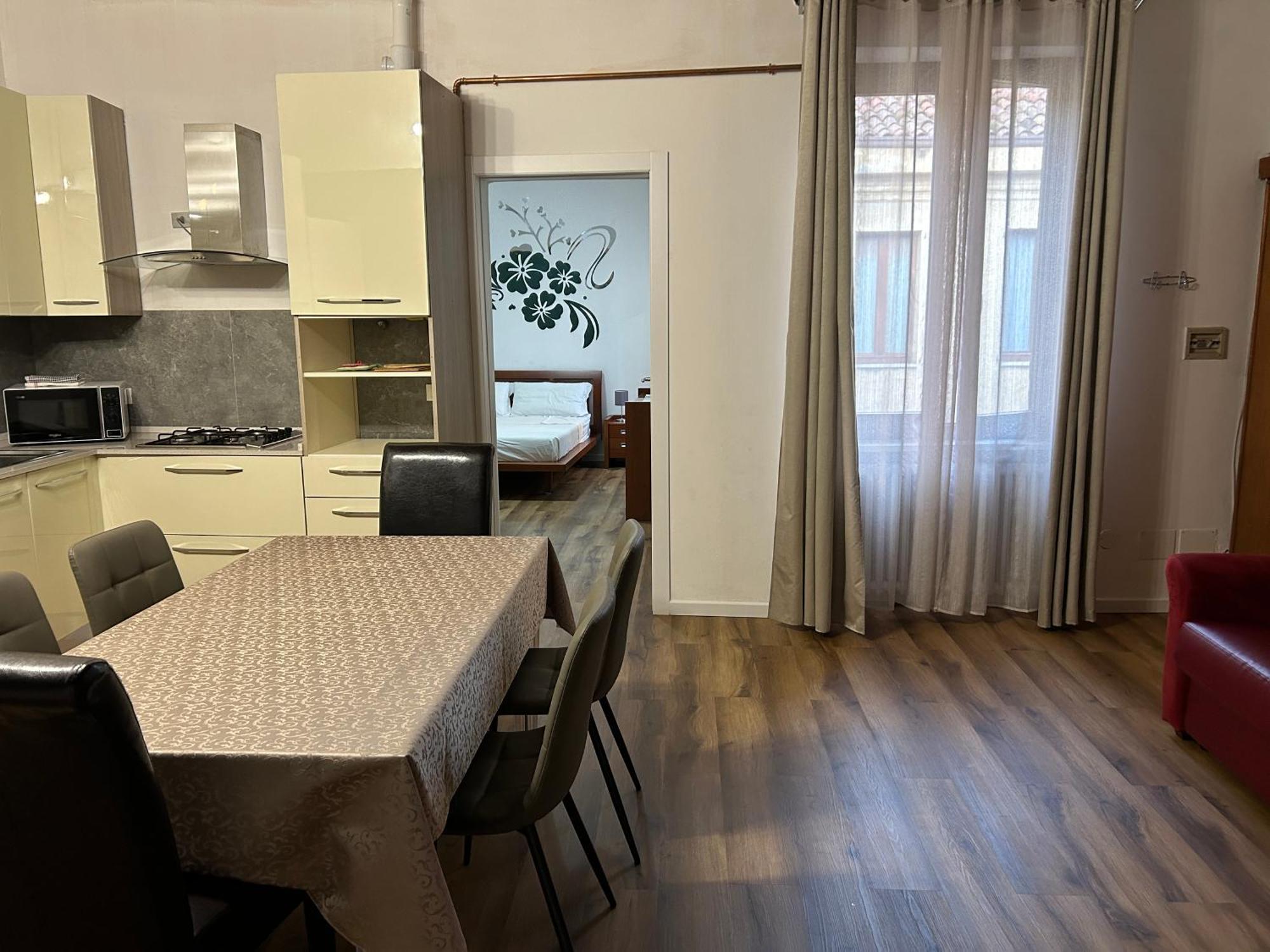 Palazzo Duomo Apartment Verona Exterior foto