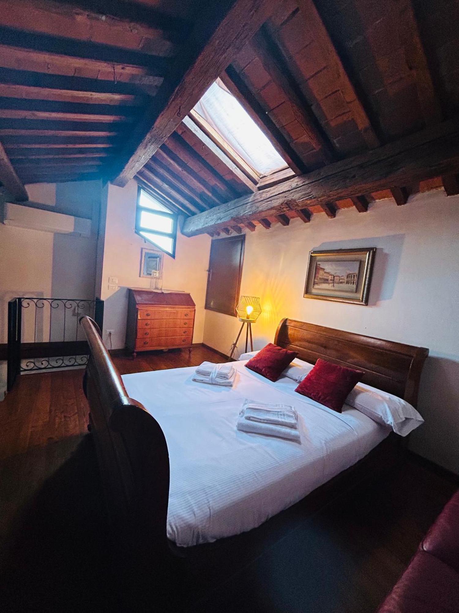 Palazzo Duomo Apartment Verona Exterior foto