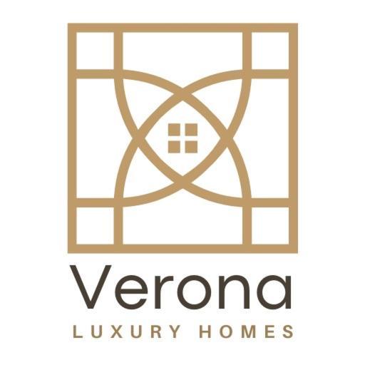 Palazzo Duomo Apartment Verona Exterior foto