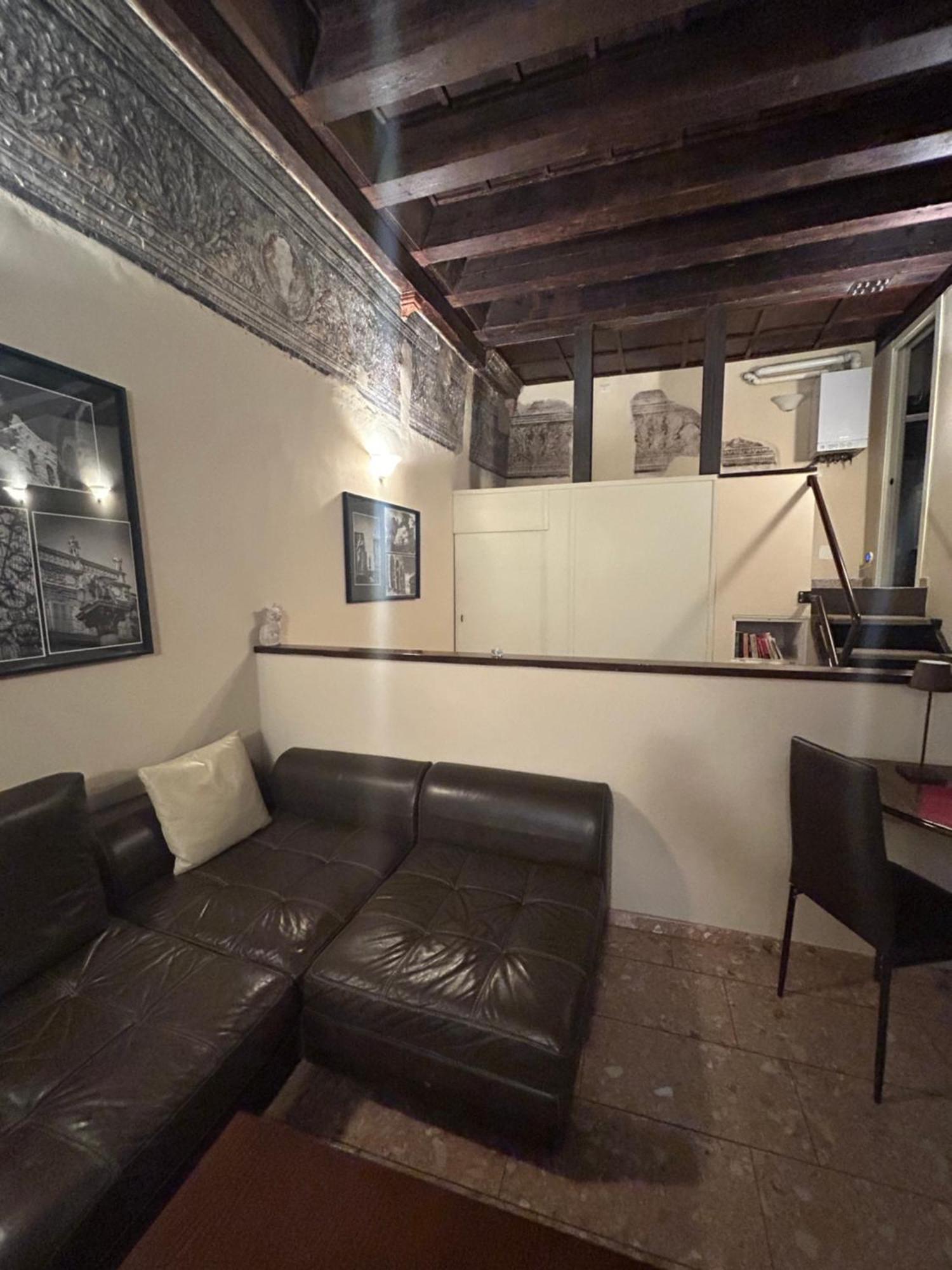Palazzo Duomo Apartment Verona Exterior foto