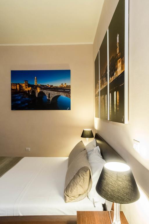 Palazzo Duomo Apartment Verona Exterior foto