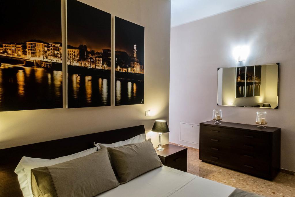 Palazzo Duomo Apartment Verona Exterior foto