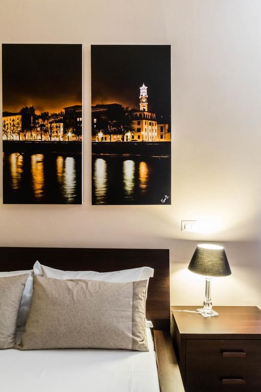 Palazzo Duomo Apartment Verona Exterior foto