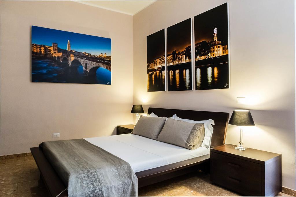 Palazzo Duomo Apartment Verona Exterior foto