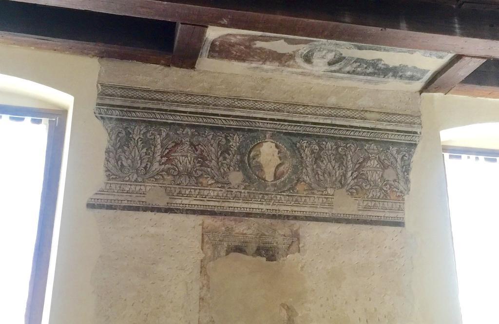 Palazzo Duomo Apartment Verona Exterior foto