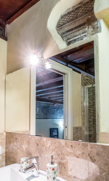 Palazzo Duomo Apartment Verona Exterior foto