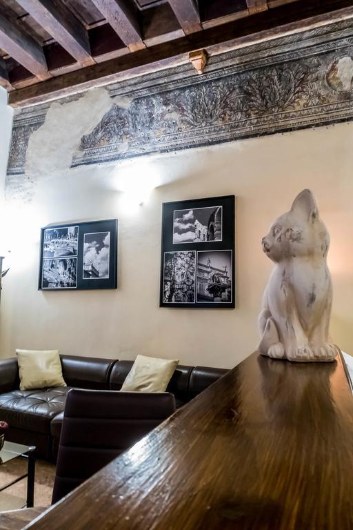 Palazzo Duomo Apartment Verona Exterior foto