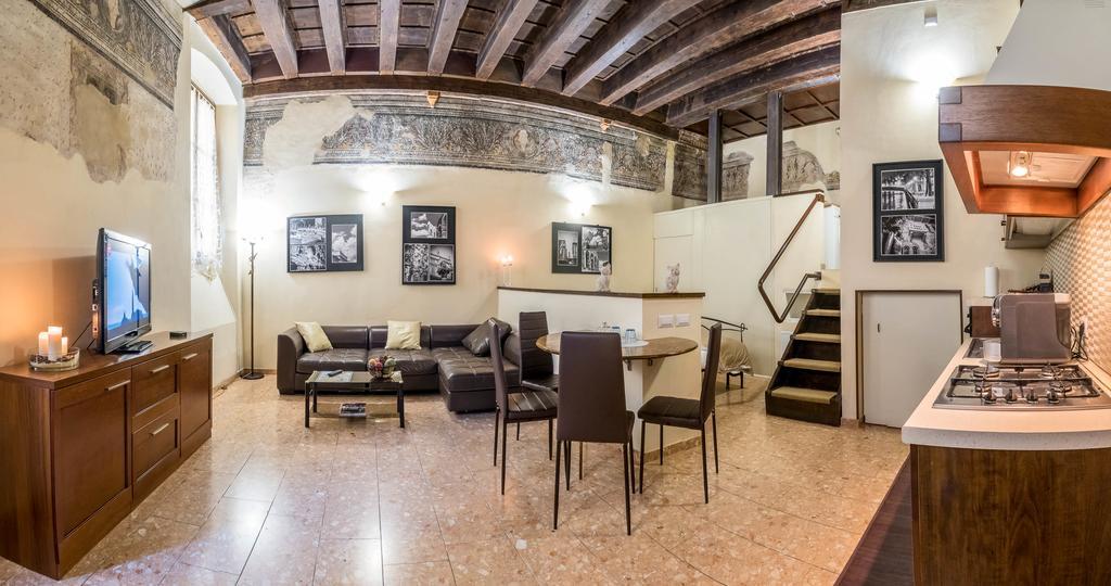 Palazzo Duomo Apartment Verona Exterior foto